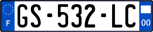 GS-532-LC