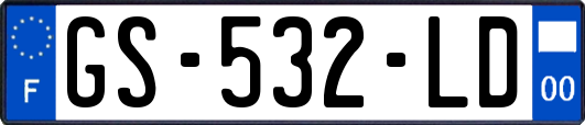 GS-532-LD