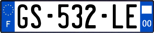 GS-532-LE