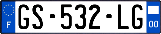 GS-532-LG