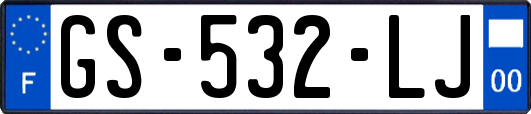GS-532-LJ