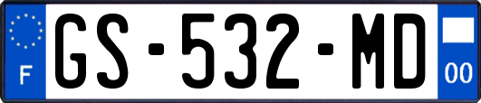 GS-532-MD