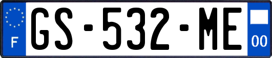 GS-532-ME