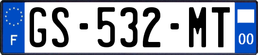GS-532-MT