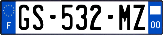 GS-532-MZ