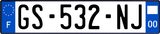 GS-532-NJ