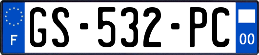 GS-532-PC