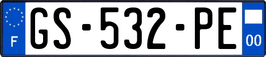 GS-532-PE