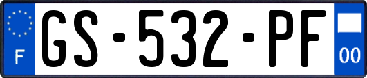GS-532-PF