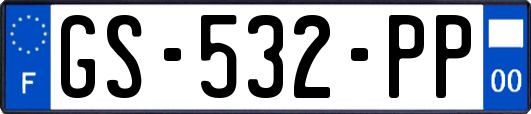 GS-532-PP