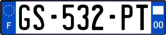 GS-532-PT