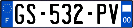 GS-532-PV