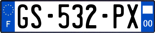GS-532-PX