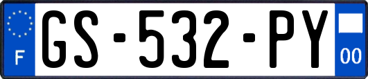 GS-532-PY