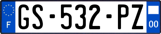 GS-532-PZ