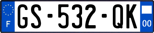 GS-532-QK