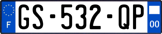 GS-532-QP