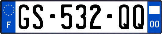 GS-532-QQ