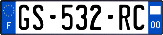 GS-532-RC