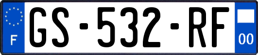 GS-532-RF