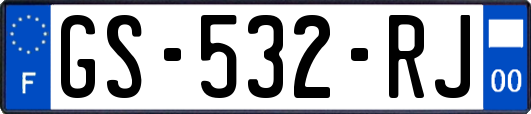 GS-532-RJ