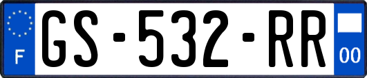 GS-532-RR