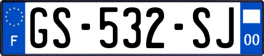 GS-532-SJ