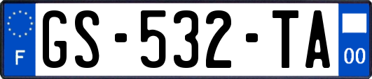 GS-532-TA