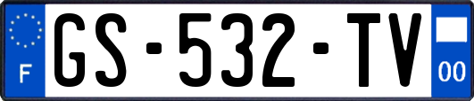 GS-532-TV