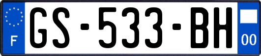 GS-533-BH