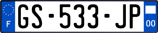 GS-533-JP