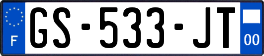 GS-533-JT