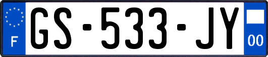 GS-533-JY