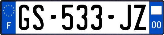 GS-533-JZ