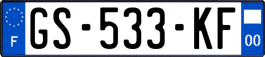 GS-533-KF