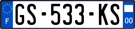 GS-533-KS