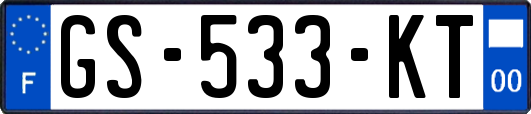 GS-533-KT