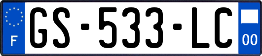 GS-533-LC