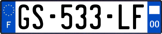 GS-533-LF