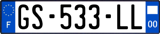 GS-533-LL