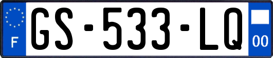 GS-533-LQ
