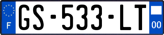 GS-533-LT