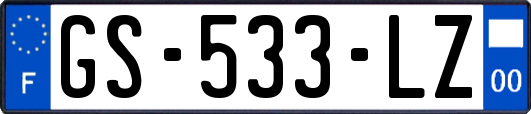 GS-533-LZ