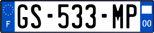 GS-533-MP