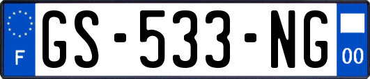 GS-533-NG