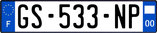 GS-533-NP