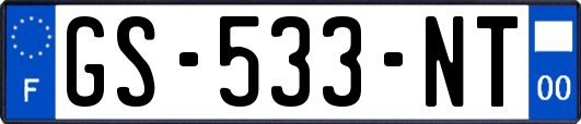 GS-533-NT