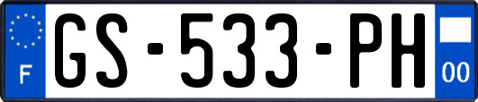 GS-533-PH