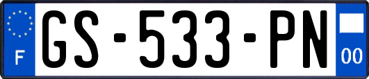 GS-533-PN