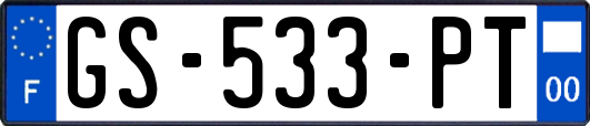 GS-533-PT